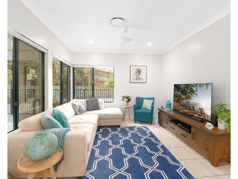 14 Hazelwood Close, Mount Sheridan QLD 4868