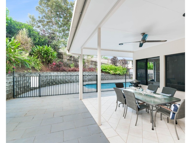 14 Hazelwood Close, Mount Sheridan QLD 4868