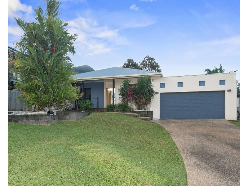 14 Hazelwood Close, Mount Sheridan QLD 4868