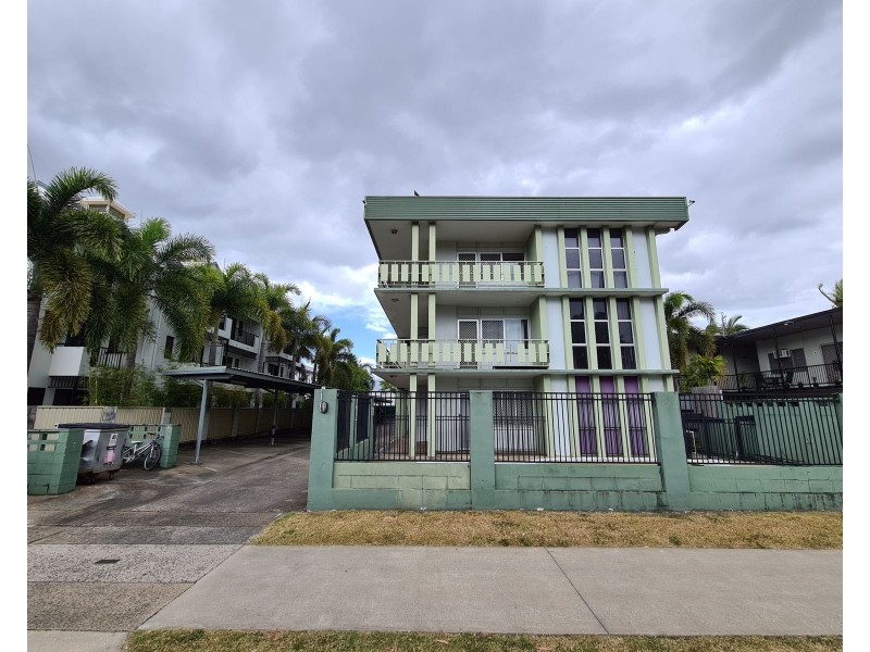 3/175 Sheridan Street, Cairns North QLD 4870