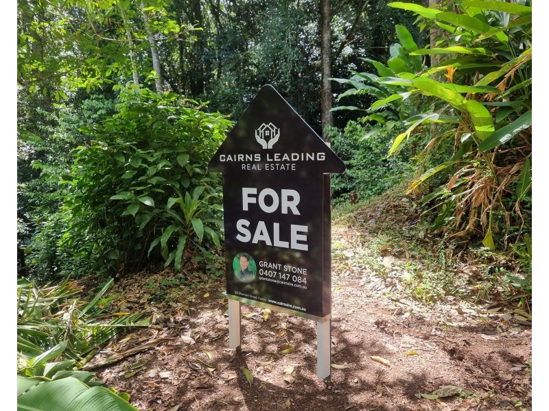 14 Jagera Close, Kamerunga QLD 4870