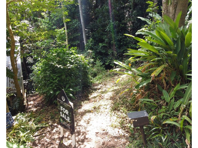 14 Jagera Close, Kamerunga QLD 4870