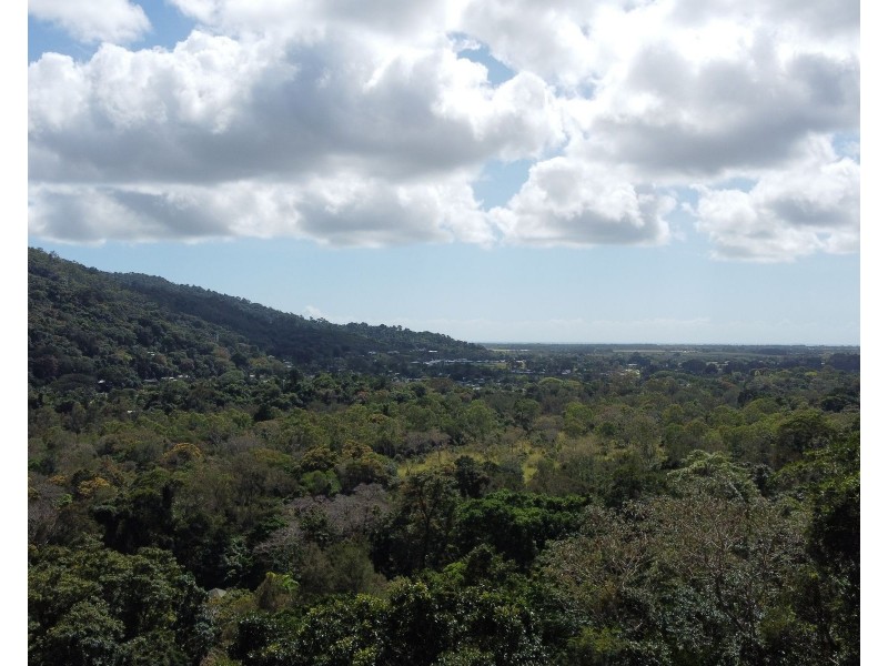 14 Jagera Close, Kamerunga QLD 4870