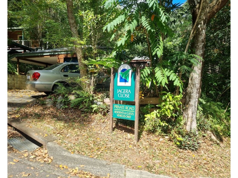 14 Jagera Close, Kamerunga QLD 4870