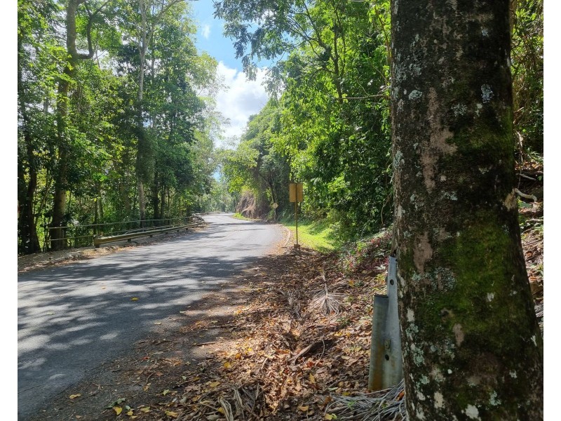 14 Jagera Close, Kamerunga QLD 4870