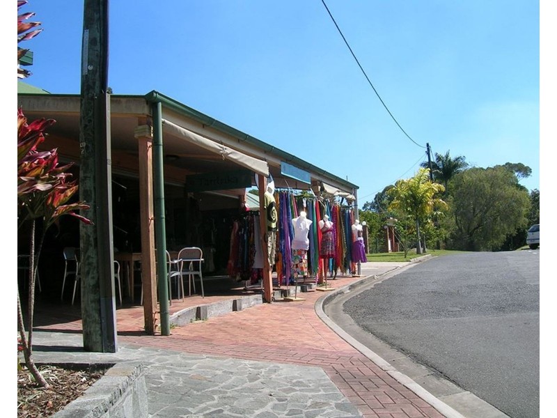 10 & 11/25 COONDOO STREET, Kuranda QLD 4881