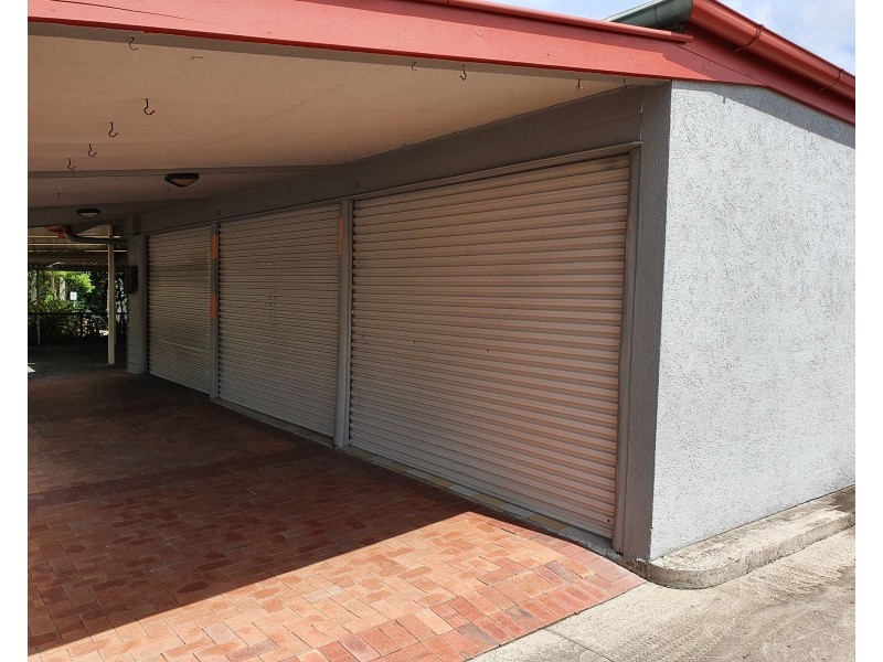 10 & 11/25 COONDOO STREET, Kuranda QLD 4881