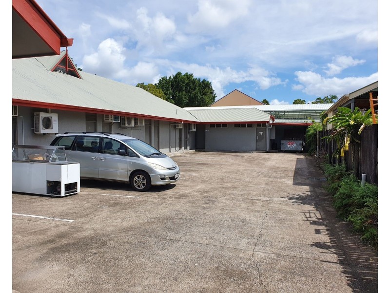 10 & 11/25 COONDOO STREET, Kuranda QLD 4881