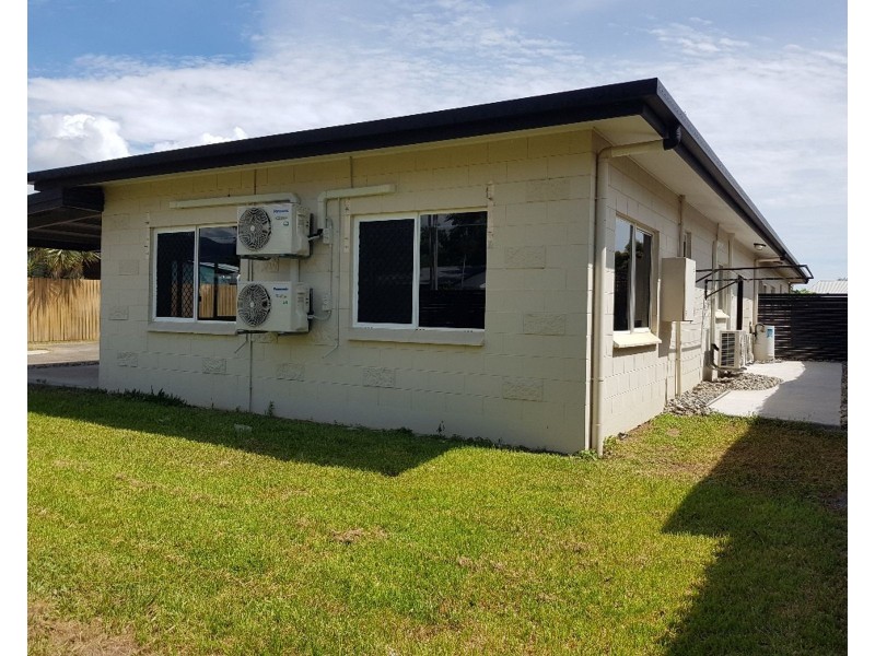 1/4 Alabama Street, White Rock QLD 4868