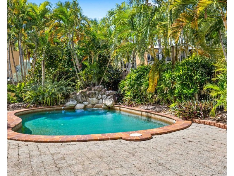 12/1 Chester Court, Manunda QLD 4870