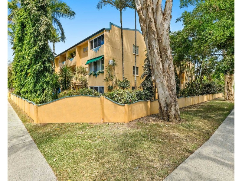 12/1 Chester Court, Manunda QLD 4870