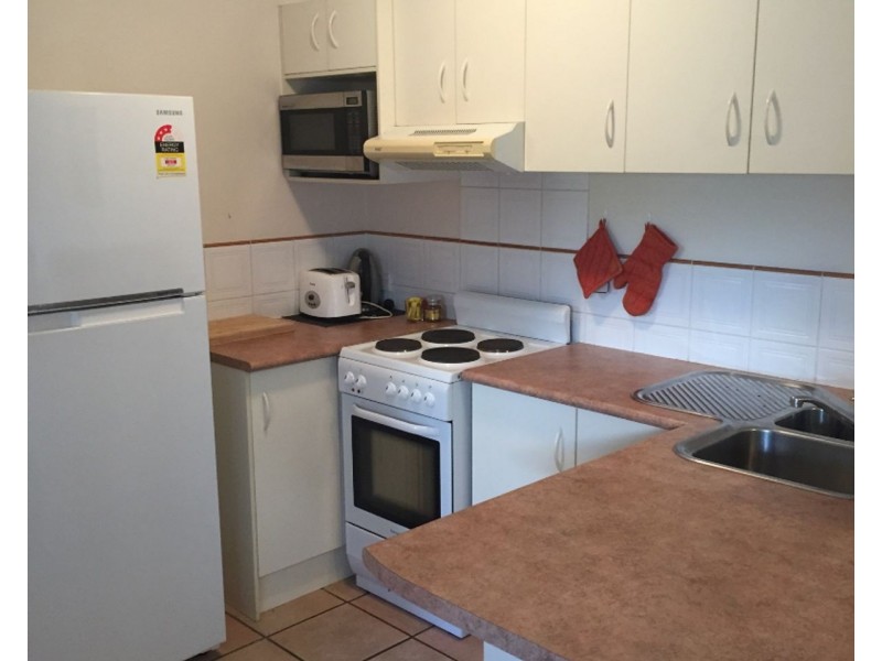 11/55 Minnie Street, Parramatta Park QLD 4870