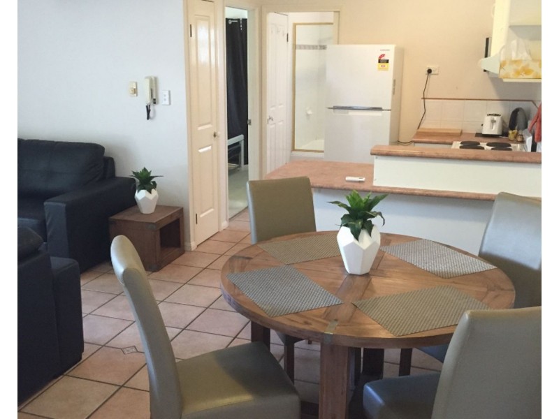 11/55 Minnie Street, Parramatta Park QLD 4870