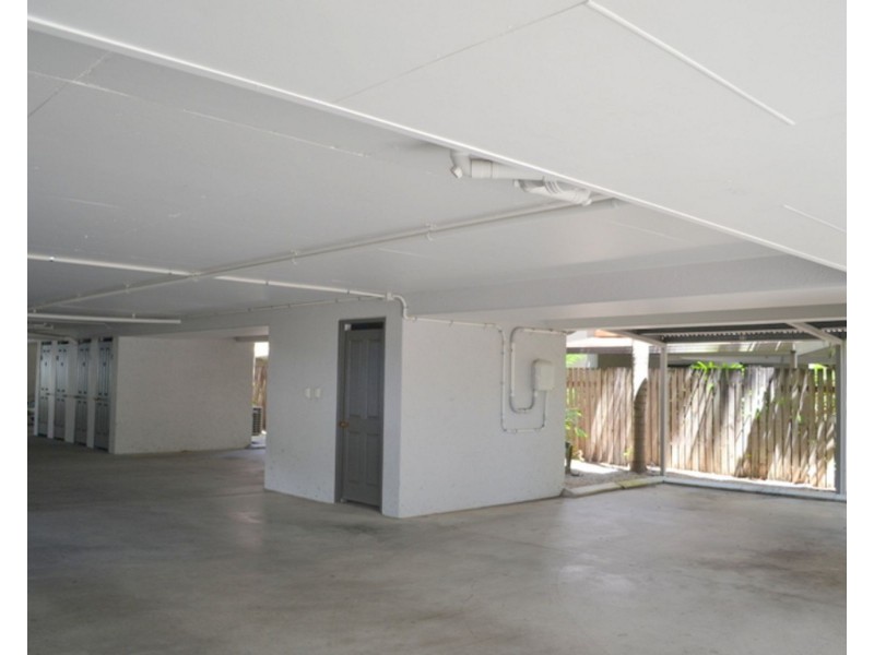11/55 Minnie Street, Parramatta Park QLD 4870