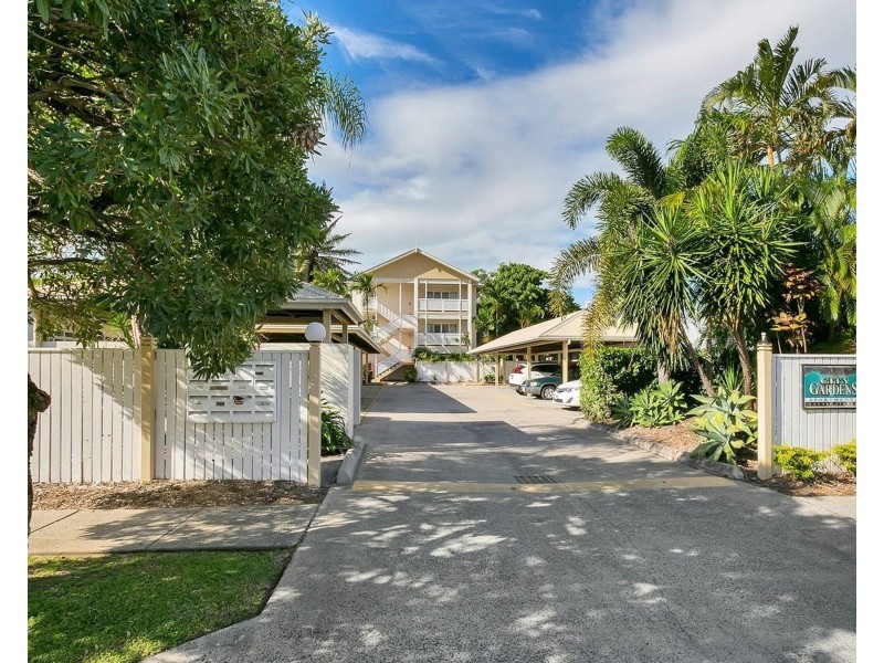 3/8 Clare Street, Parramatta Park QLD 4870