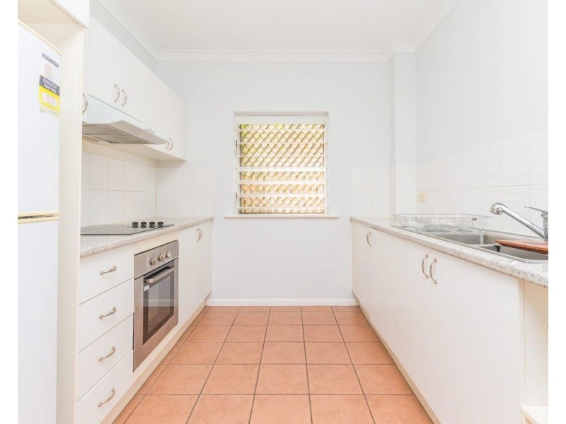 3/8 Clare Street, Parramatta Park QLD 4870
