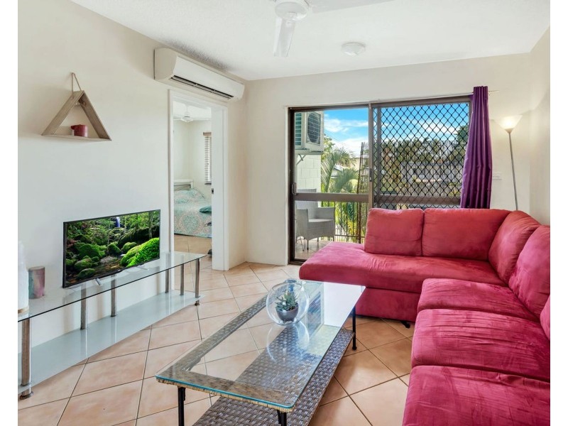16/215-217 McLeod Street, Cairns North QLD 4870