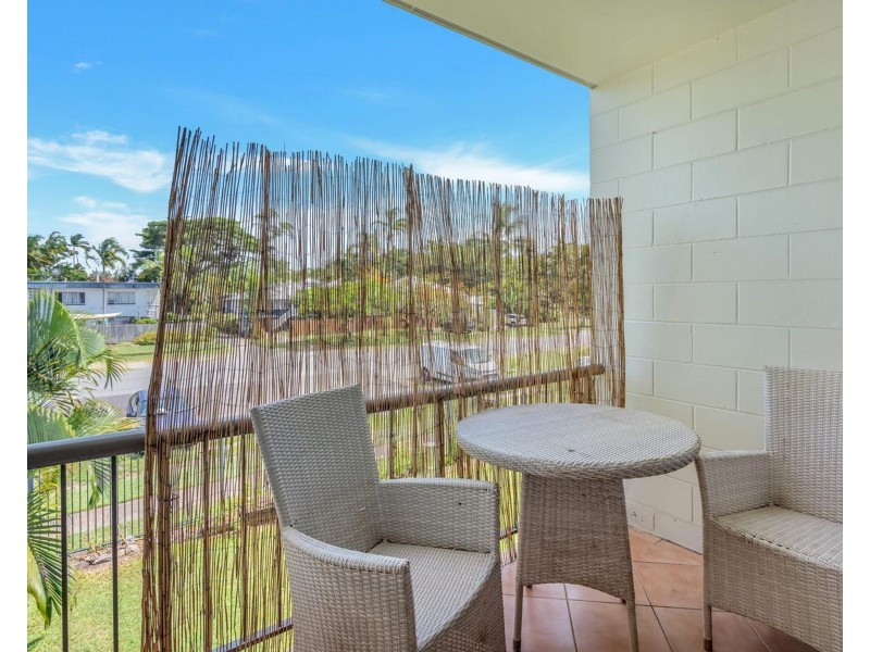 16/215-217 McLeod Street, Cairns North QLD 4870