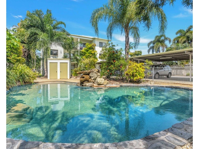 16/215-217 McLeod Street, Cairns North QLD 4870