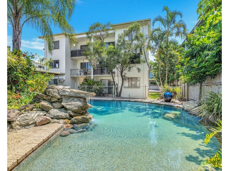 16/215-217 McLeod Street, Cairns North QLD 4870