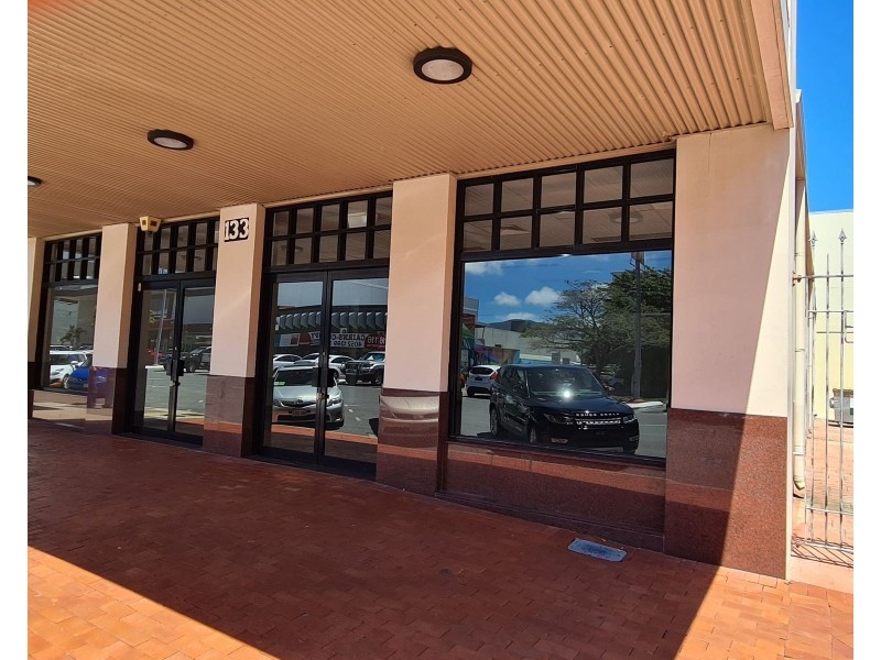 133 Grafton Street, Cairns City QLD 4870