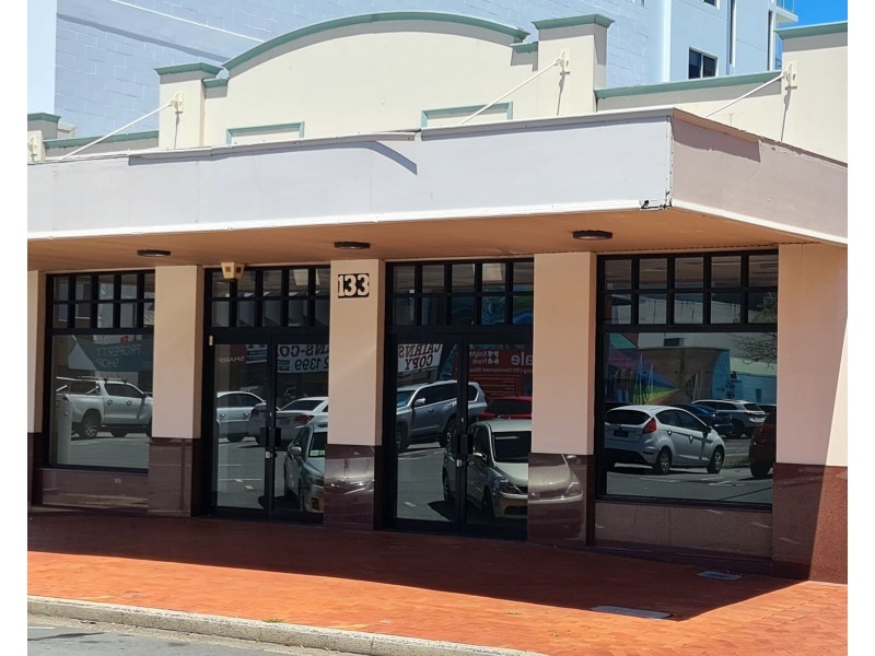 133 Grafton Street, Cairns City QLD 4870
