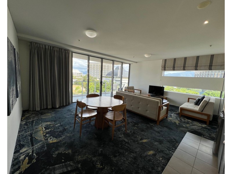 507/1 Marlin Parade, Cairns City QLD 4870