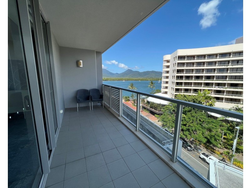 507/1 Marlin Parade, Cairns City QLD 4870