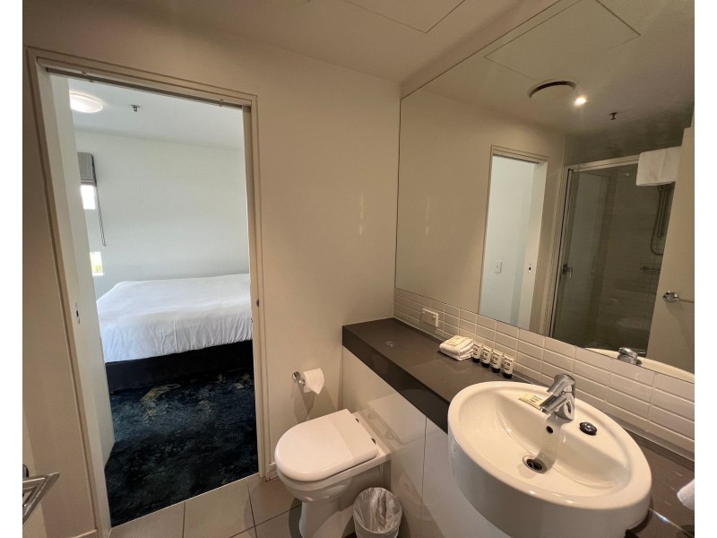 507/1 Marlin Parade, Cairns City QLD 4870