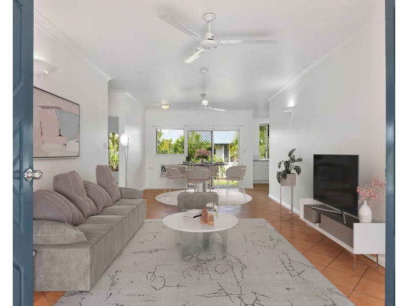 8/4-10 Hedley Close, Redlynch QLD 4870