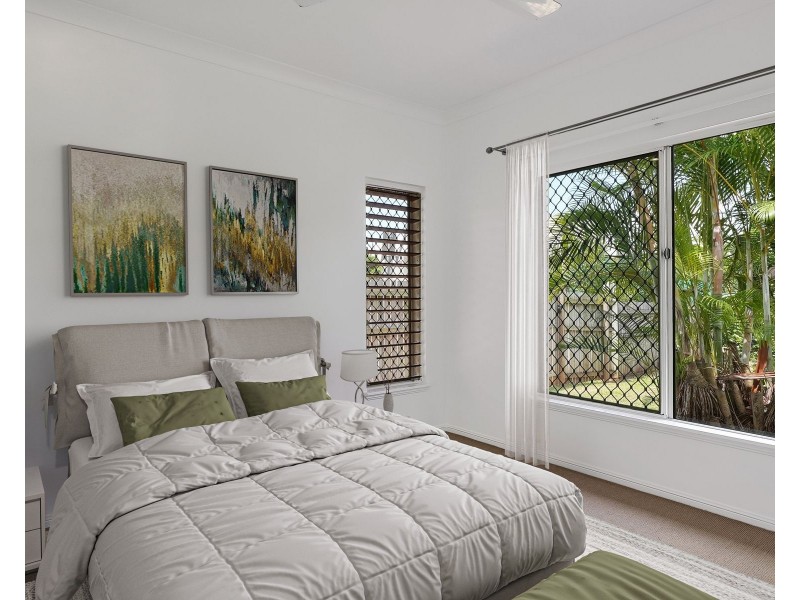8/4-10 Hedley Close, Redlynch QLD 4870