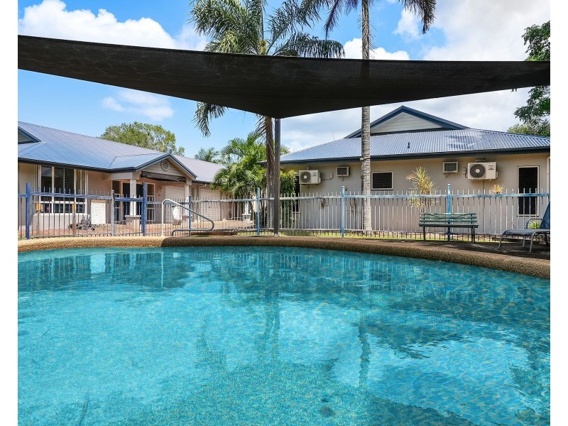 8/4-10 Hedley Close, Redlynch QLD 4870