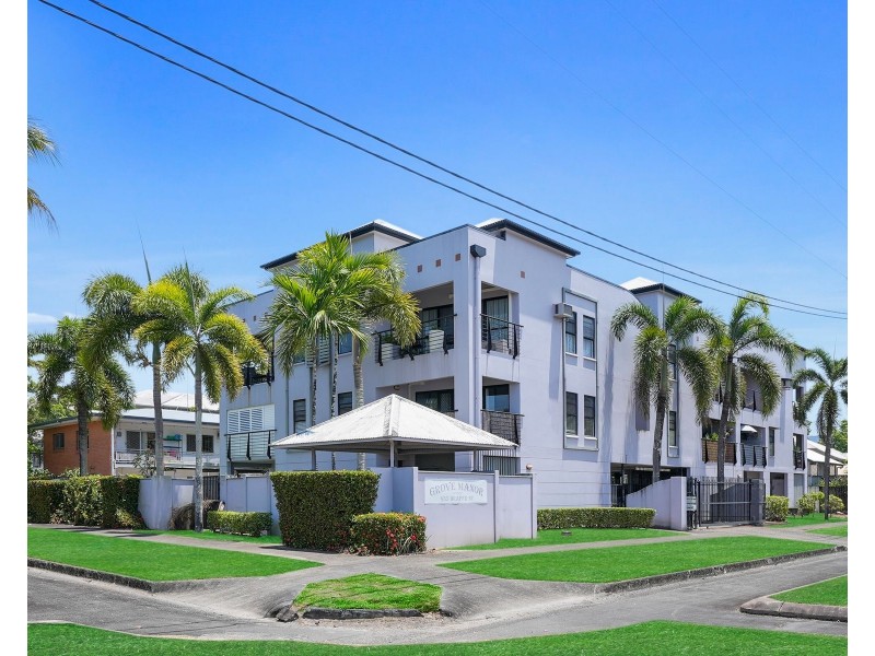 9/435 Draper Street, Parramatta Park QLD 4870