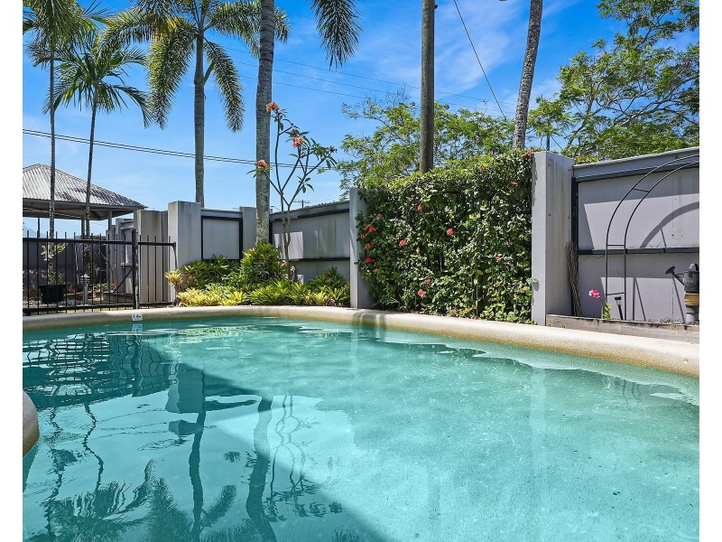 9/435 Draper Street, Parramatta Park QLD 4870