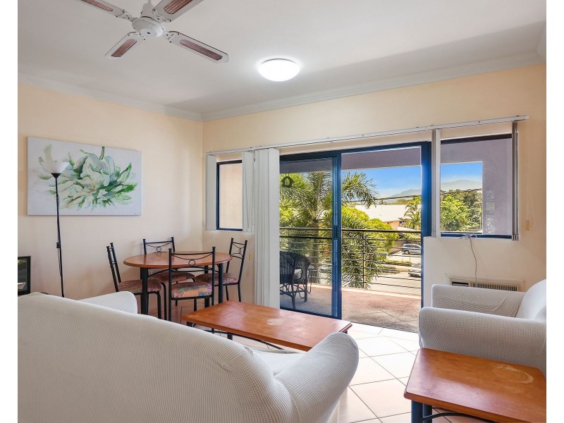 9/435 Draper Street, Parramatta Park QLD 4870