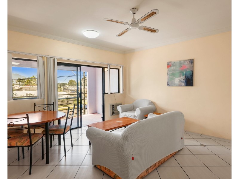9/435 Draper Street, Parramatta Park QLD 4870