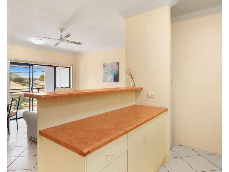 9/435 Draper Street, Parramatta Park QLD 4870
