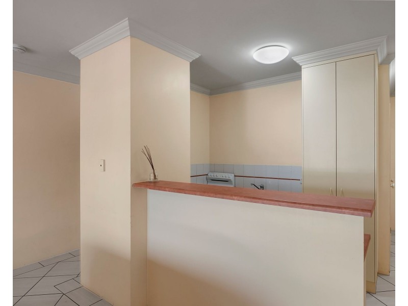 9/435 Draper Street, Parramatta Park QLD 4870