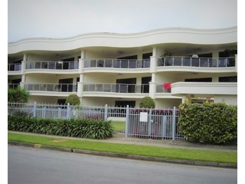 12/287-291 The Esplanade, Cairns City QLD 4870