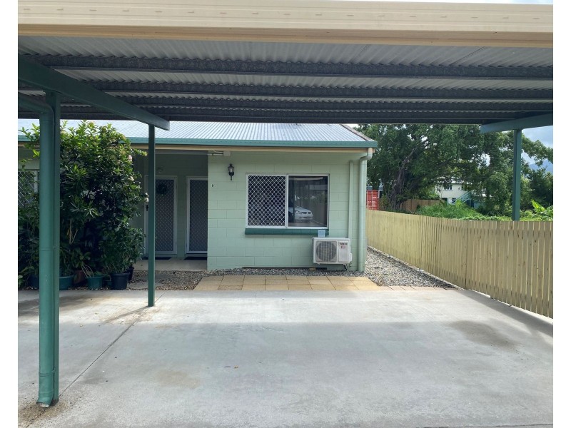 8/120 Aumuller Street, Bungalow QLD 4870