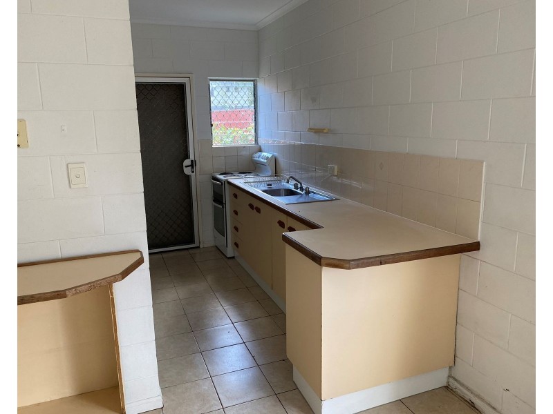 8/120 Aumuller Street, Bungalow QLD 4870