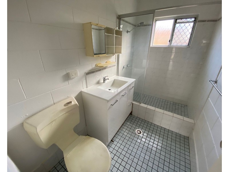 8/120 Aumuller Street, Bungalow QLD 4870