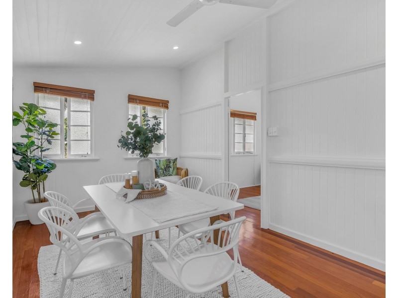 26 Queen Street, Parramatta Park QLD 4870