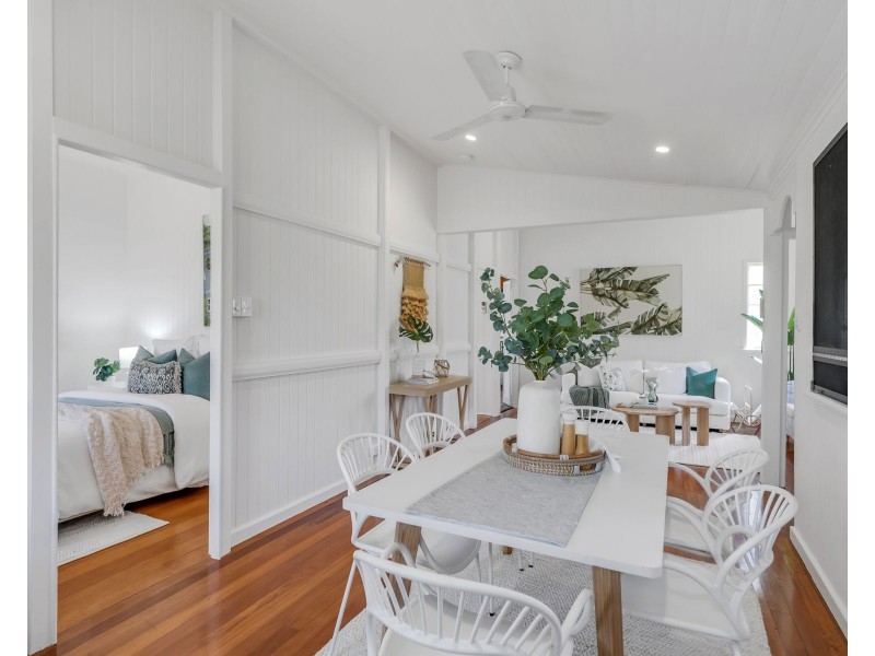 26 Queen Street, Parramatta Park QLD 4870