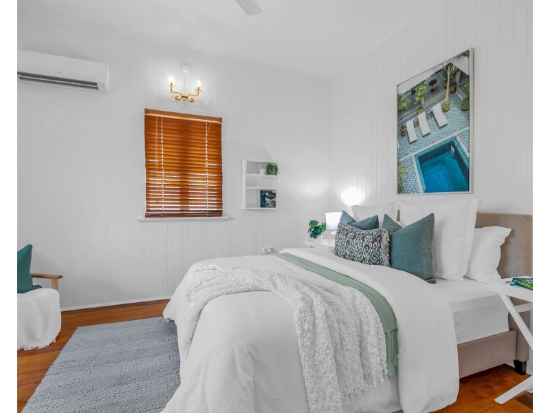 26 Queen Street, Parramatta Park QLD 4870