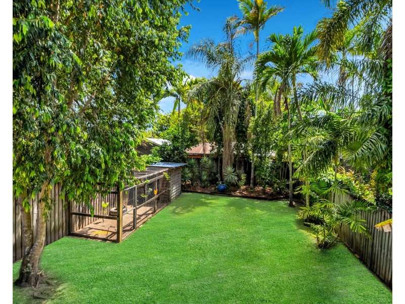 26 Queen Street, Parramatta Park QLD 4870