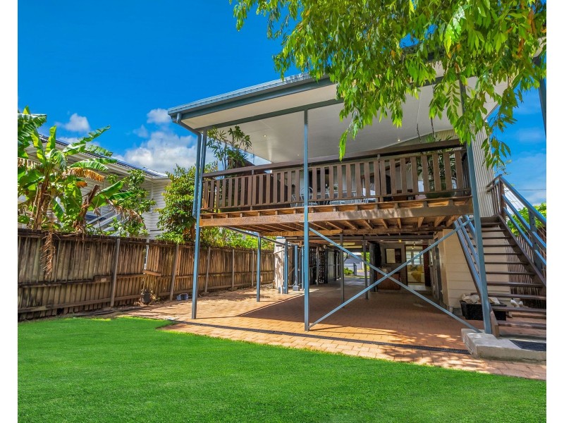 26 Queen Street, Parramatta Park QLD 4870