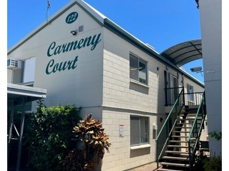 8/122 Aumuller Street, Bungalow QLD 4870