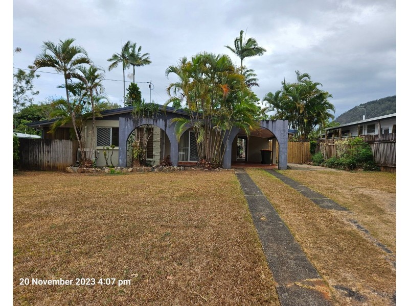 3 Peridot Street, Bayview Heights QLD 4868