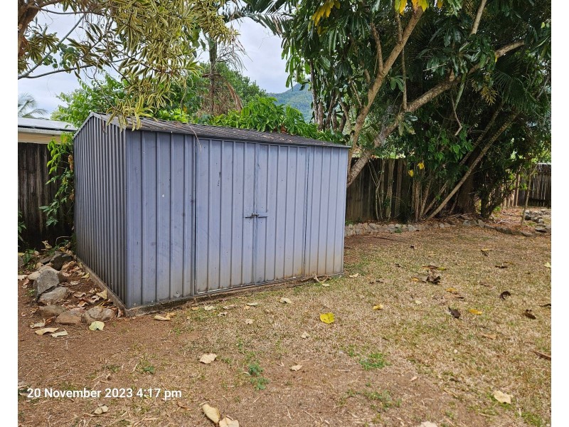 3 Peridot Street, Bayview Heights QLD 4868